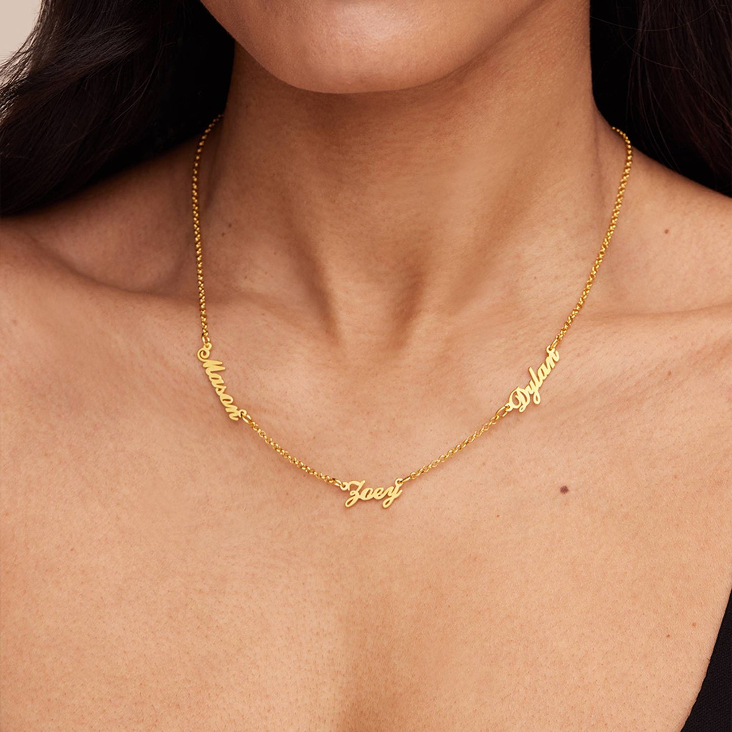 MEERVOUDIGE NAAMKETTING