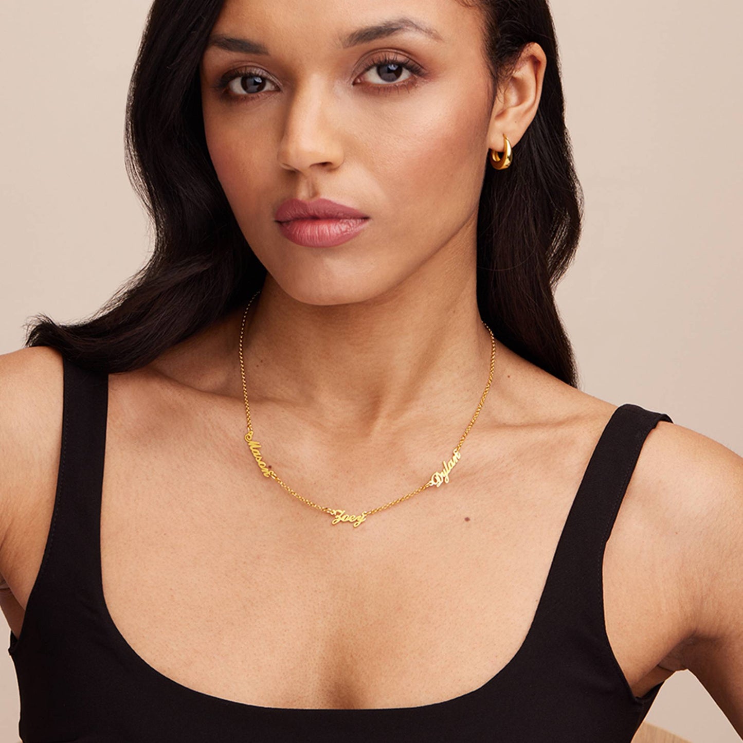 MEERVOUDIGE NAAMKETTING