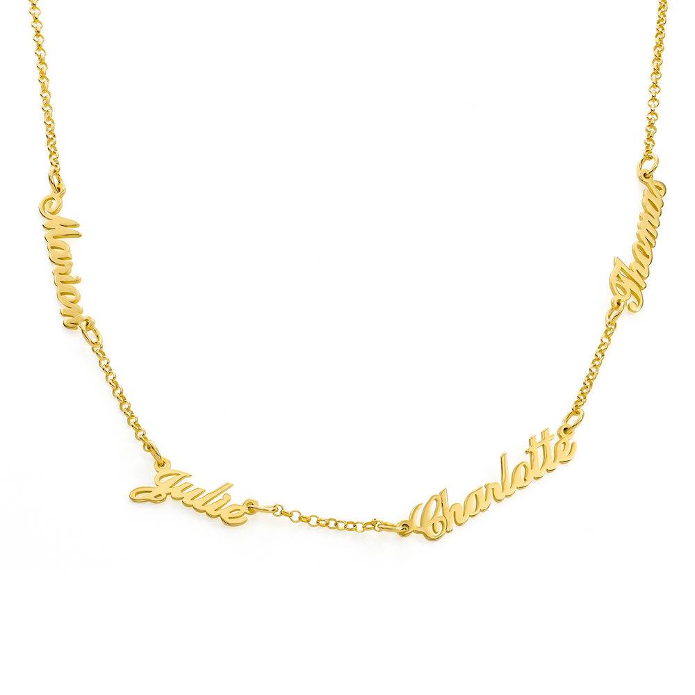 MEERVOUDIGE NAAMKETTING