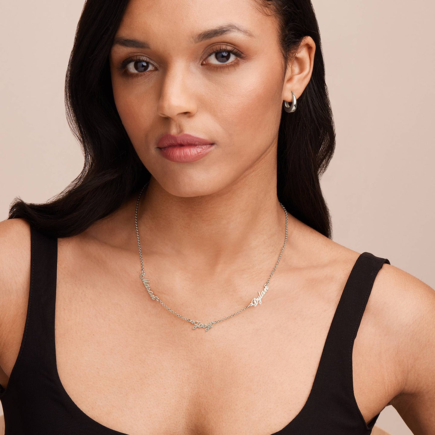 MEERVOUDIGE NAAMKETTING