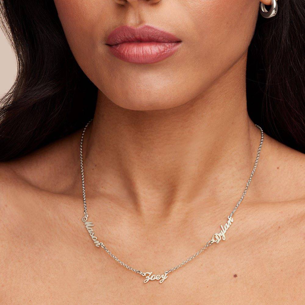 MEERVOUDIGE NAAMKETTING