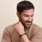 NAVIGATOR LEREN ARMBAND