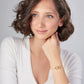 VERSTRENGELDE HARTEN ARMBAND