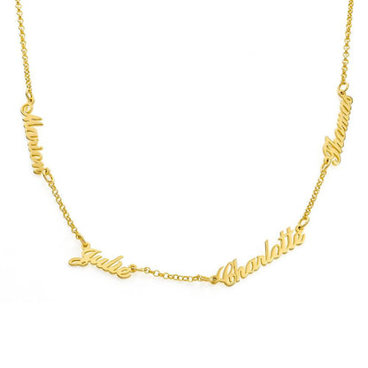 MEERVOUDIGE NAAMKETTING