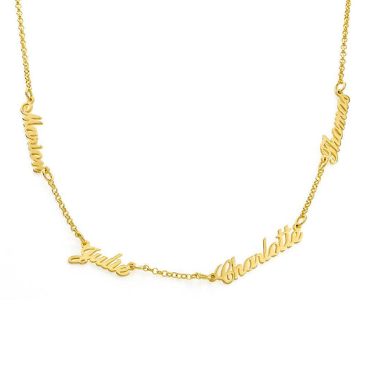 MEERVOUDIGE NAAMKETTING