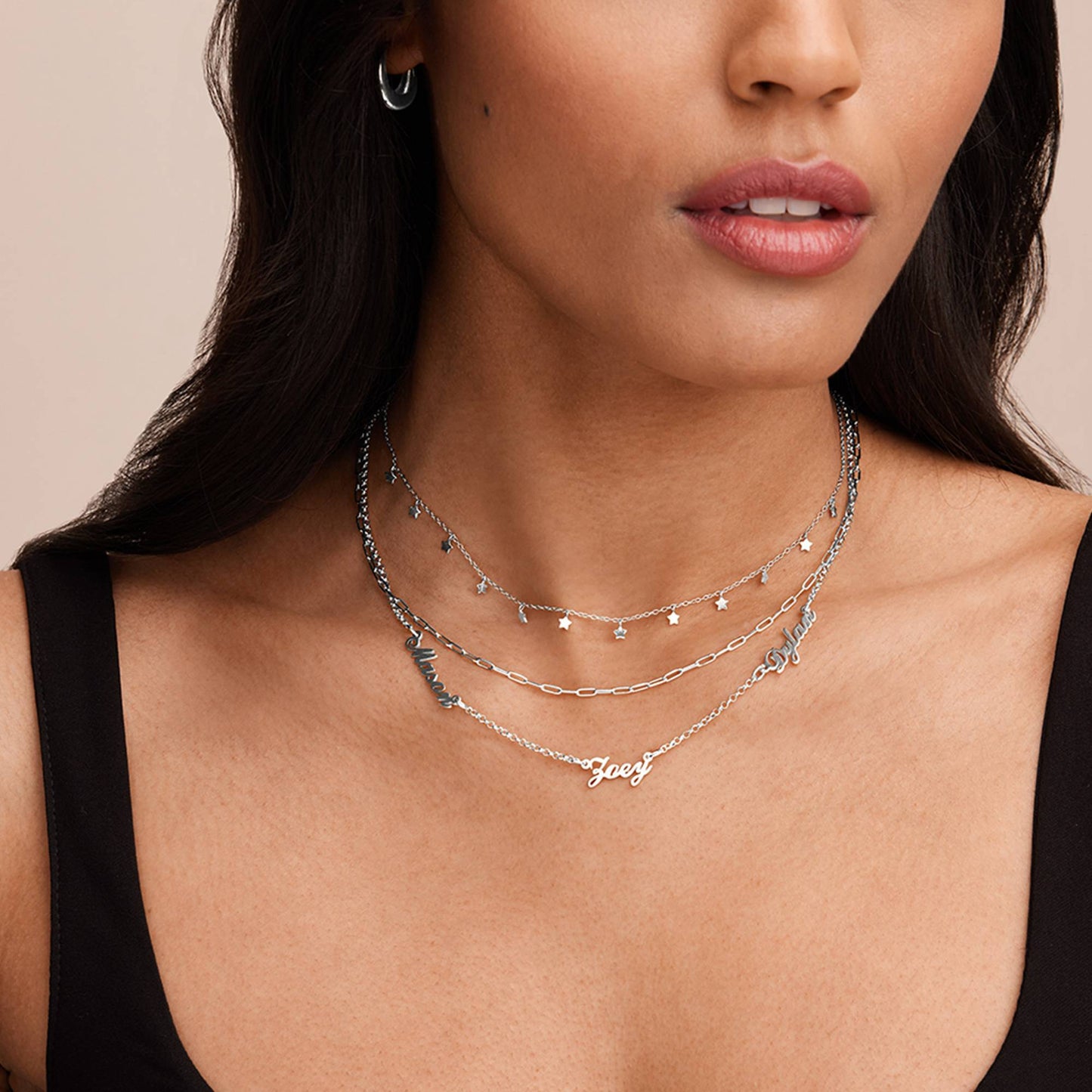 MEERVOUDIGE NAAMKETTING