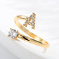 INITIALE RING