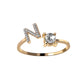 INITIALE RING