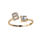 INITIALE RING