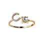 INITIALE RING