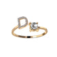 INITIALE RING