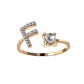 INITIALE RING