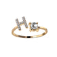 INITIALE RING