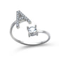 INITIALE RING