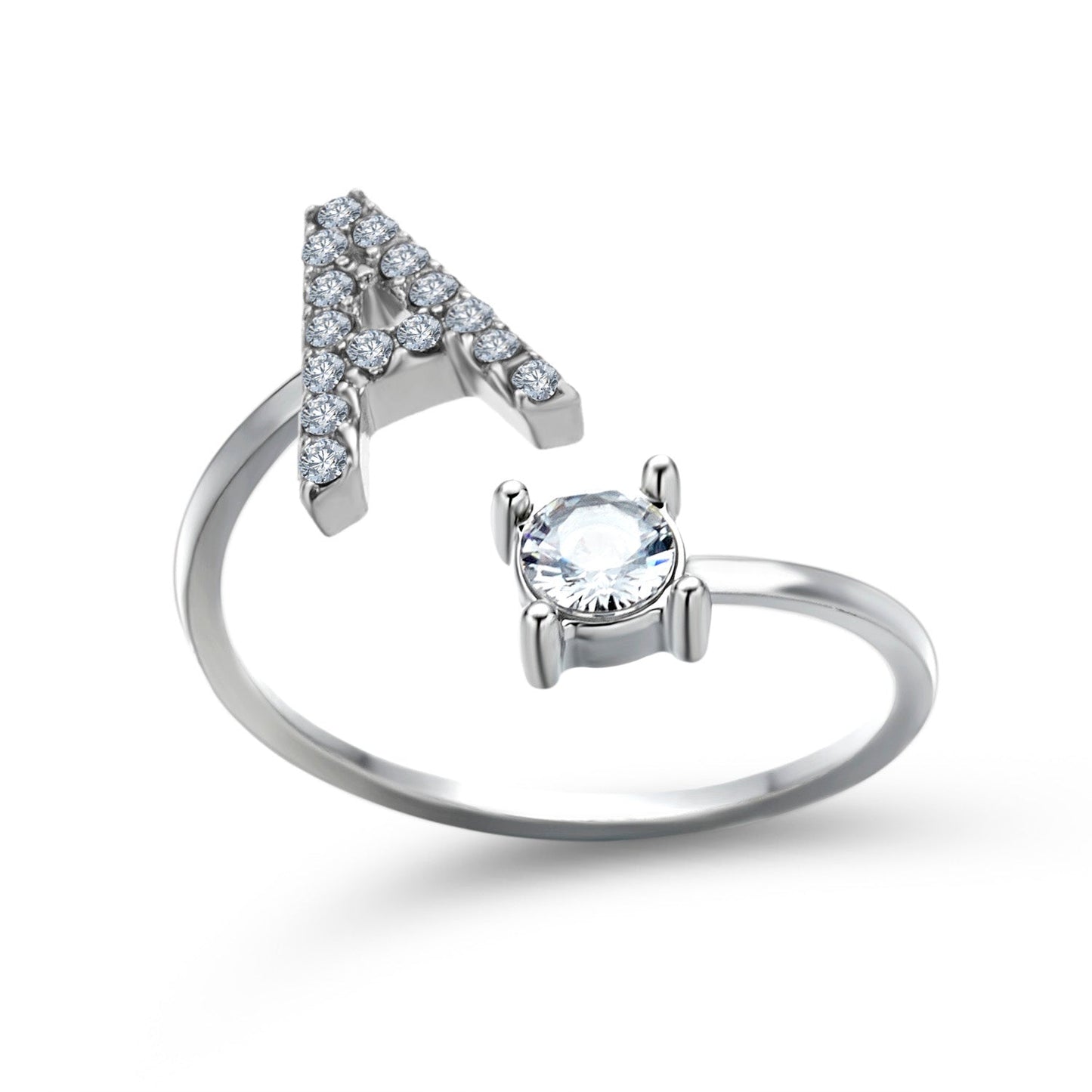 INITIALE RING
