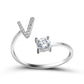 INITIALE RING