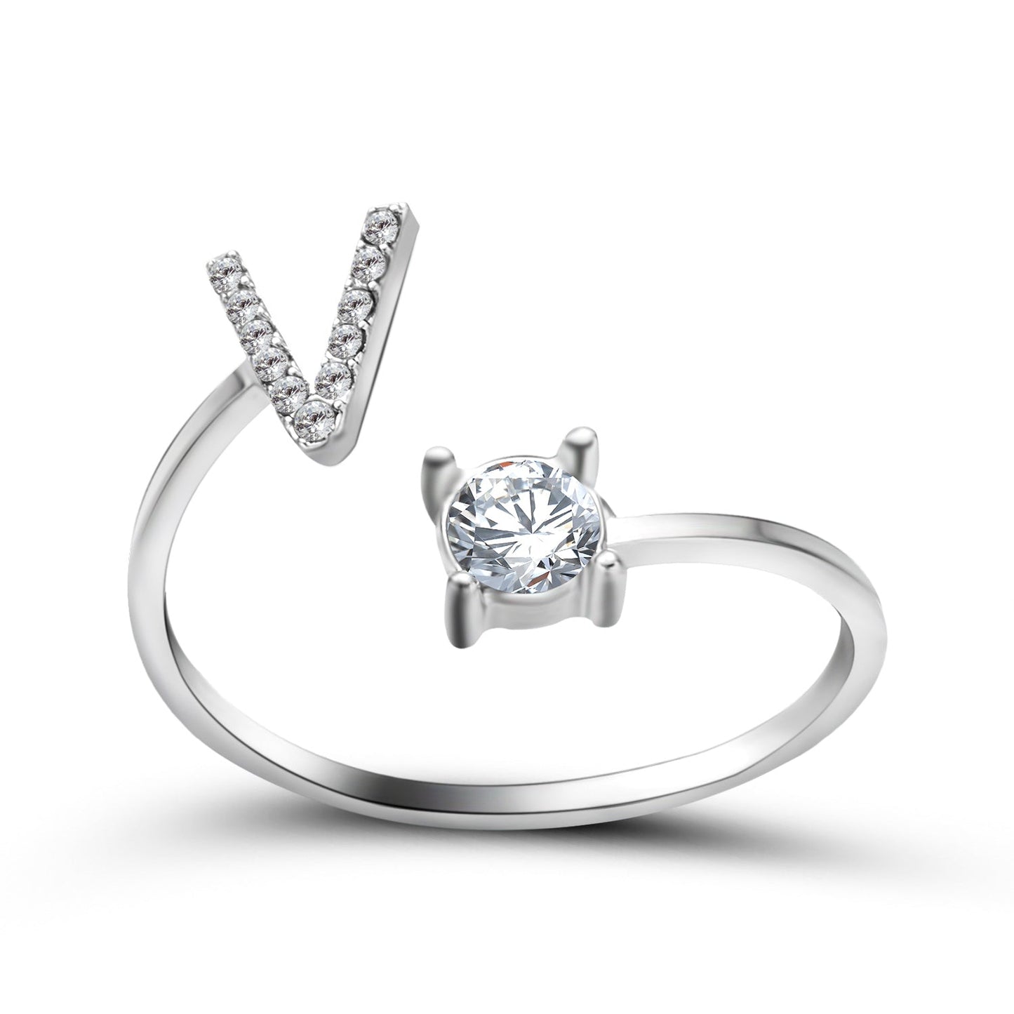 INITIALE RING
