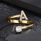 INITIALE RING