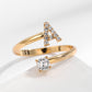 INITIALE RING